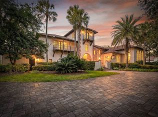 467 Forest Rd, Sea Island, GA 31561