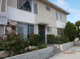 1431 S Fairfax Ave APT 4, Los Angeles, CA 90019
