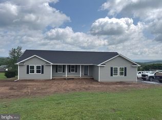 Autumn Dr, Romney, WV 26757