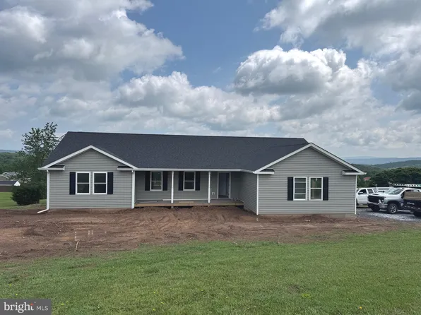 Autumn Dr, Romney, WV 26757