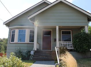 3907 S Mead St, Seattle, WA 98118