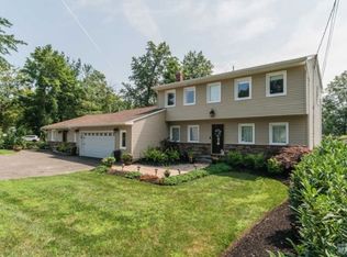 285 N Beverwyck Rd, Parsippany, NJ 07054