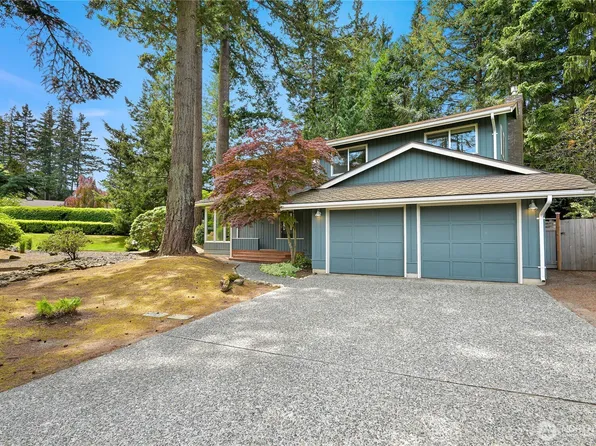 276 Briar Road, Bellingham, WA 98225