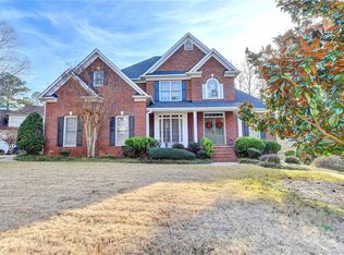 675 River Cove Dr, Dacula, GA