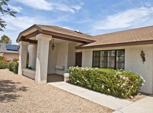 18019 N 136th Dr, Sun City West, AZ 85375