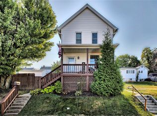 1311 Elm St, Greensburg, PA 15601