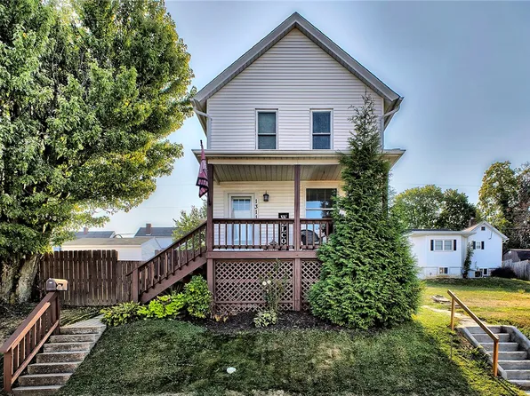 1311 Elm St, Greensburg, PA 15601