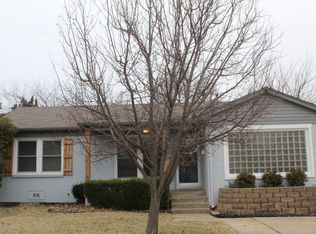 1600 Downing St, Oklahoma City, OK 73120