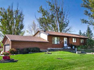 5038 Sweet William Ave, Billings, MT 59106