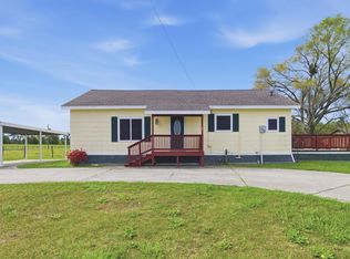 1313 W Parish Rd, Sulphur, LA 70663