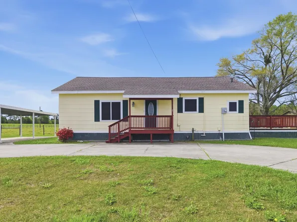 1313 W Parish Rd, Sulphur, LA 70663