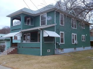 57 Park Ave #2, Binghamton, NY 13903