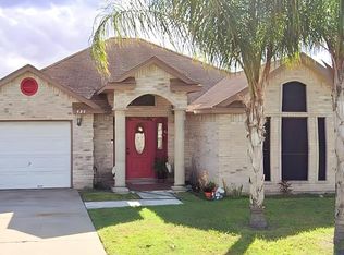 424 Gilson Rd, Brownsville, TX 78520