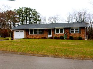7925 Hayden Dr, Knoxville, TN 37919