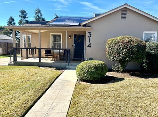 314 Lenox Ave, Exeter, CA 93221