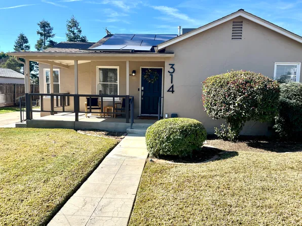 314 Lenox Avenue, Exeter, CA 93221