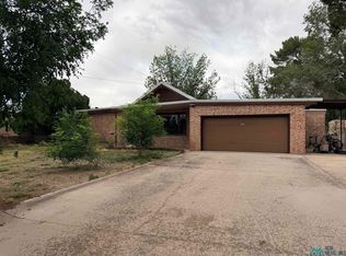306 N Riverside Ln, Truth Or Consequences, NM 87901