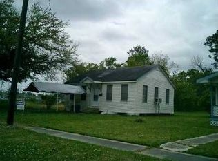 3204 Warren Ave, Lake Charles, LA 70601