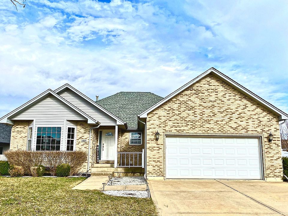 1st image of 1005 Heritage Dr