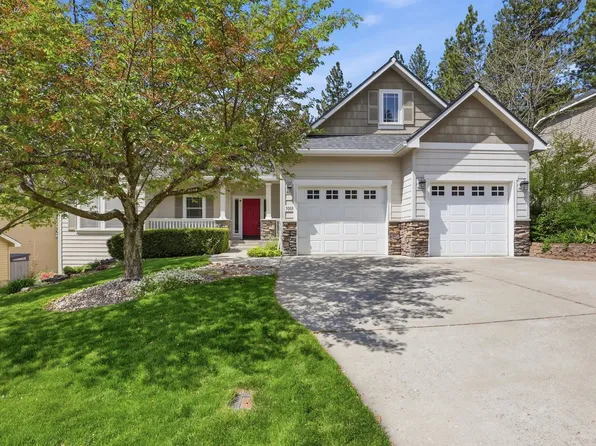 5003 N Elton Ln, Spokane, WA 99217