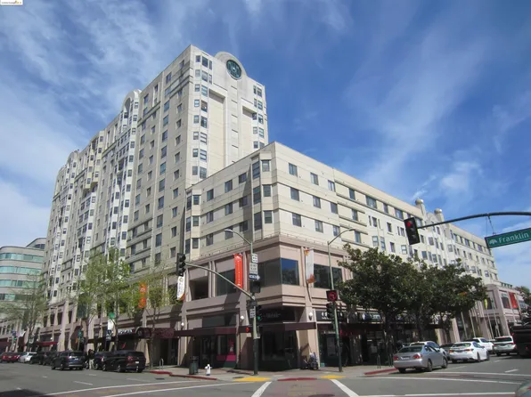 988 Franklin St APT 813, Oakland, CA 94607