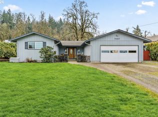7027 S E St, Springfield, OR 97478
