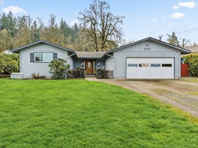 7027 S East St, Springfield, OR, 97478
