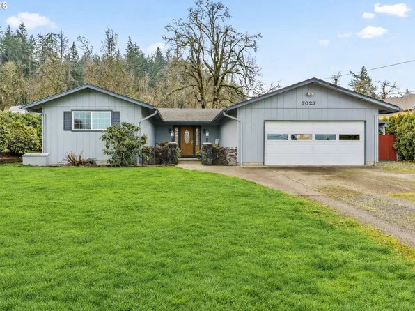 7027 S E St, Springfield, OR 97478