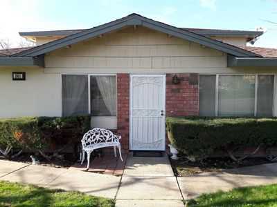 301 Harding Blvd APT 1, Roseville, CA, 95678
