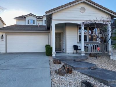 10092 Wexted Way, Elk Grove, CA, 95757
