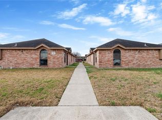 3728 W Faith Hill St, Edinburg, TX 78541