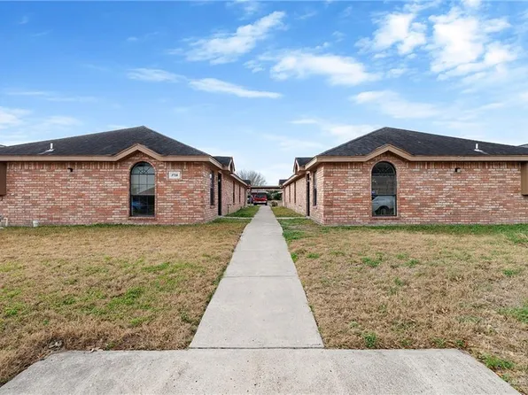 3728 W Faith Hill St, Edinburg, TX 78541