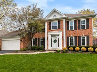 2638 Vermillion Ct, Naperville, IL 60565