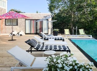 11 Gilbert Path, Amagansett, NY 11930