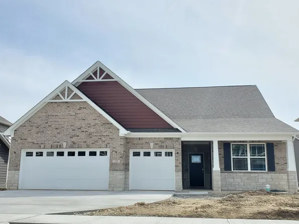 155 Waterford Ct, Pendleton, IN 46064