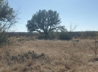 54 Dry Creek Rd, Fort Mc Kavett, TX 76841