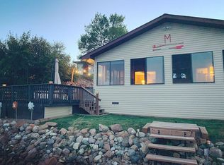 401 N Rice Lake Rd, Douglas, ND 58735