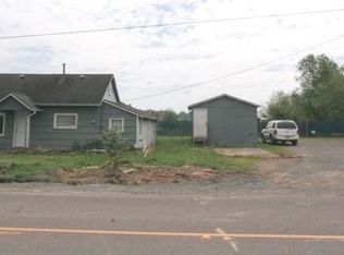 13772 S Mulino Rd, Mulino, OR 97042