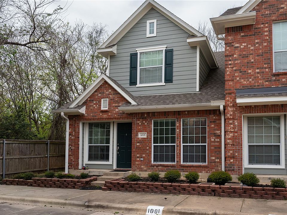 1st image of 1001 Krenek Tap Rd APT 1001