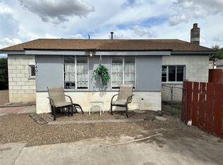 740 NW Elmcrest Ave #740, Mountain Home, ID 83647