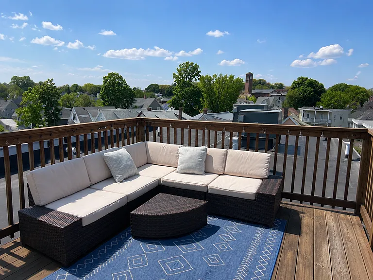 17 Tolman St #3 — Photo 2