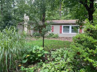 8600 Briery Branch Rd, Dayton, VA 22821