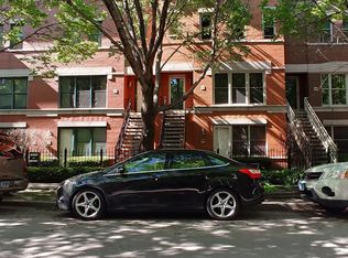 1342 W Fillmore St #2, Chicago, IL 60607