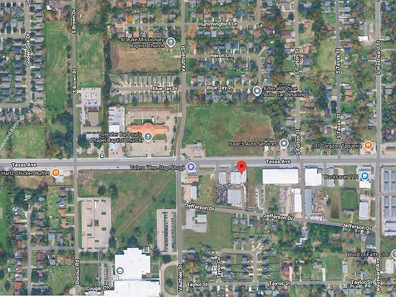 3rd image of 3201 Texas Ave