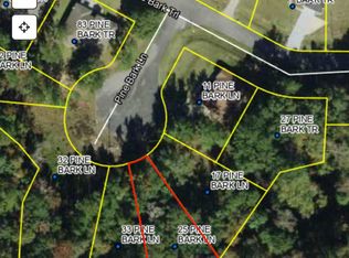 25 Pine Bark Ln, Midway, FL 32343