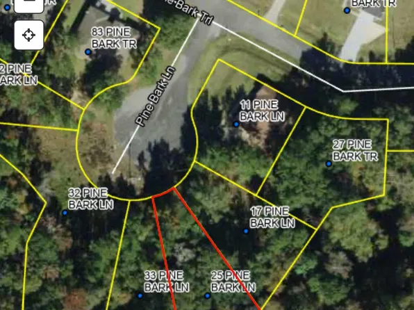 25 Pine Bark Ln, Midway, FL 32343