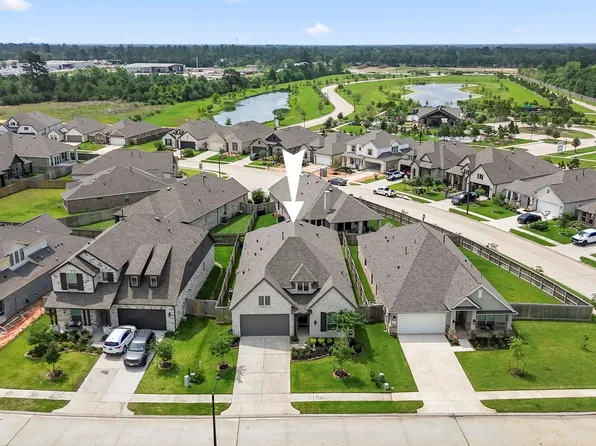 21433 Flora Springs Ln, Magnolia, TX 77355