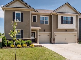 6414 Tulip Tree Dr, Murfreesboro, TN 37128