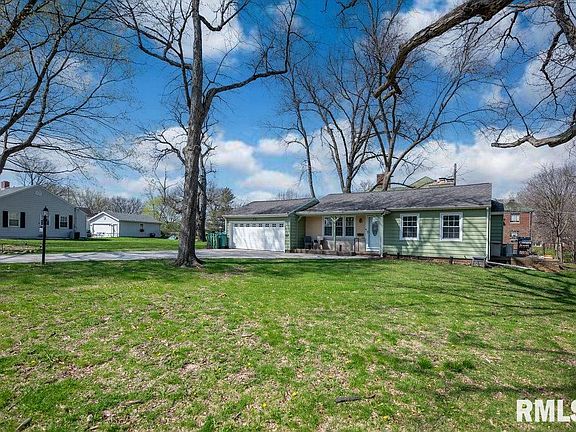 2nd image of 2611 W Belle Vista Ct