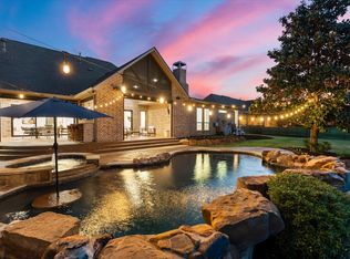 2141 Woodhaven Dr, Prosper, TX 75078